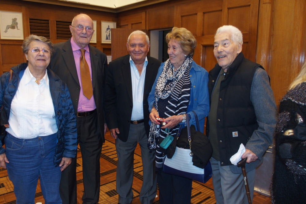 Grand tournoi de la Mairie de Puteaux le 31 mai 2016. — photo 45